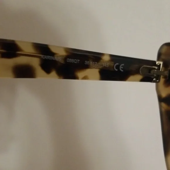 Kate Spade Sunglasses - Picture 4 of 6